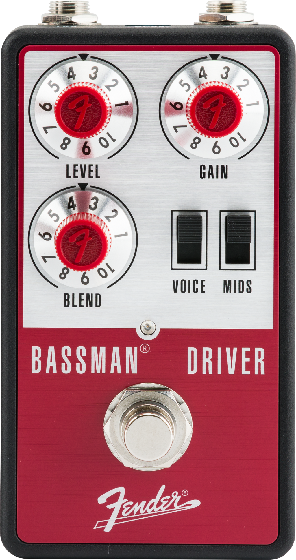Fender - Bassman® Driver