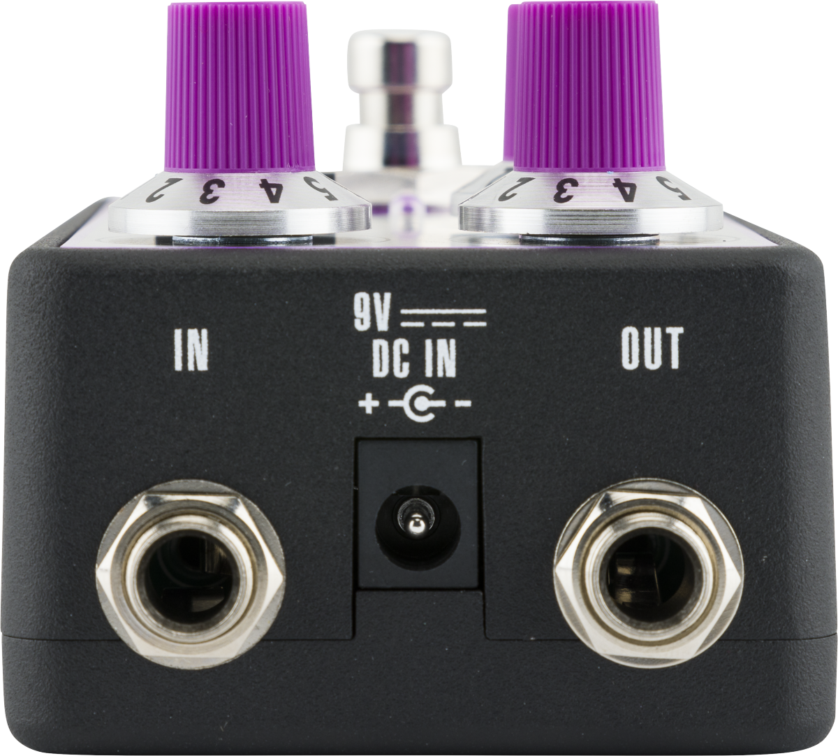 Fender - Bassman® Fuzz