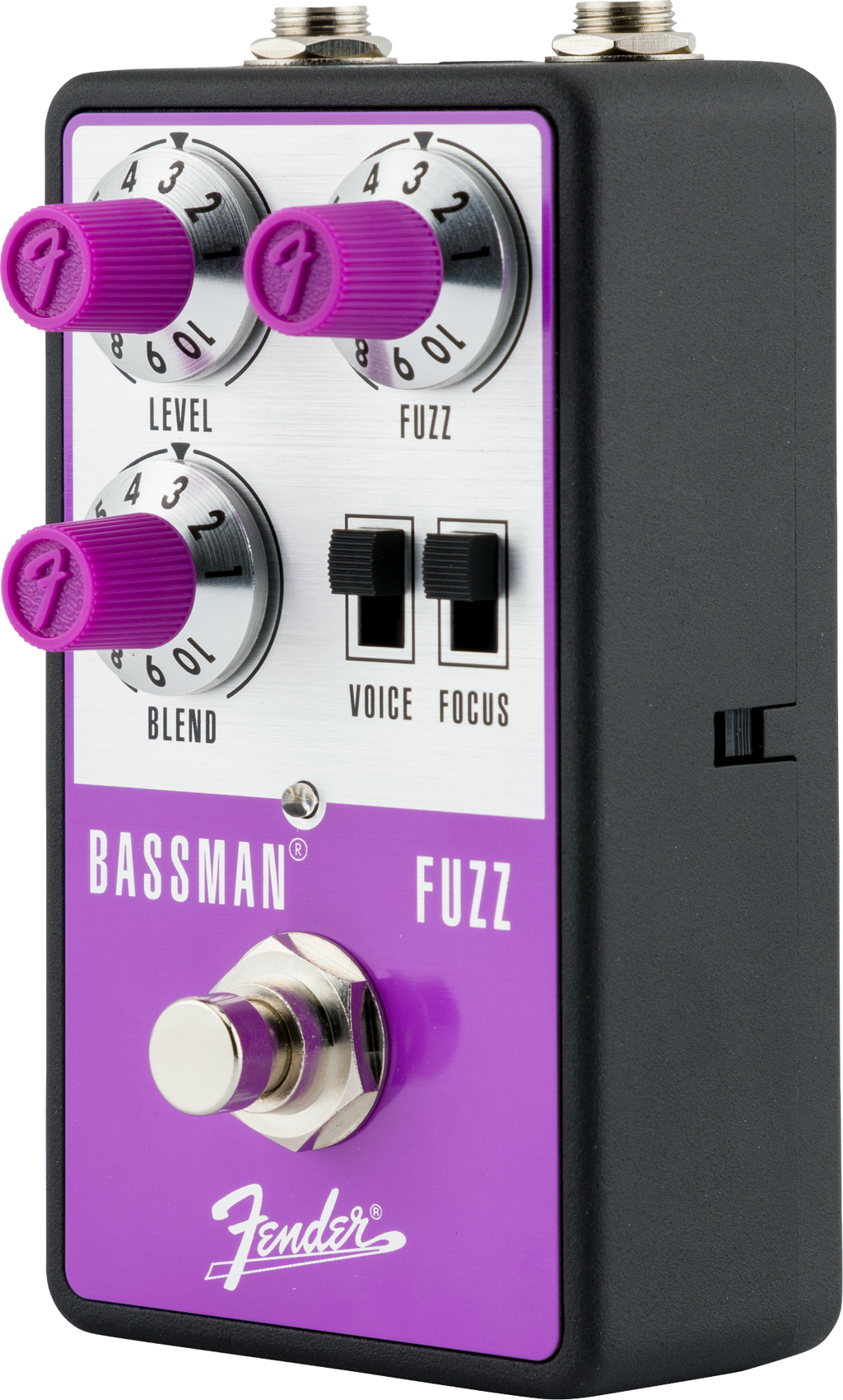 Fender - Bassman® Fuzz