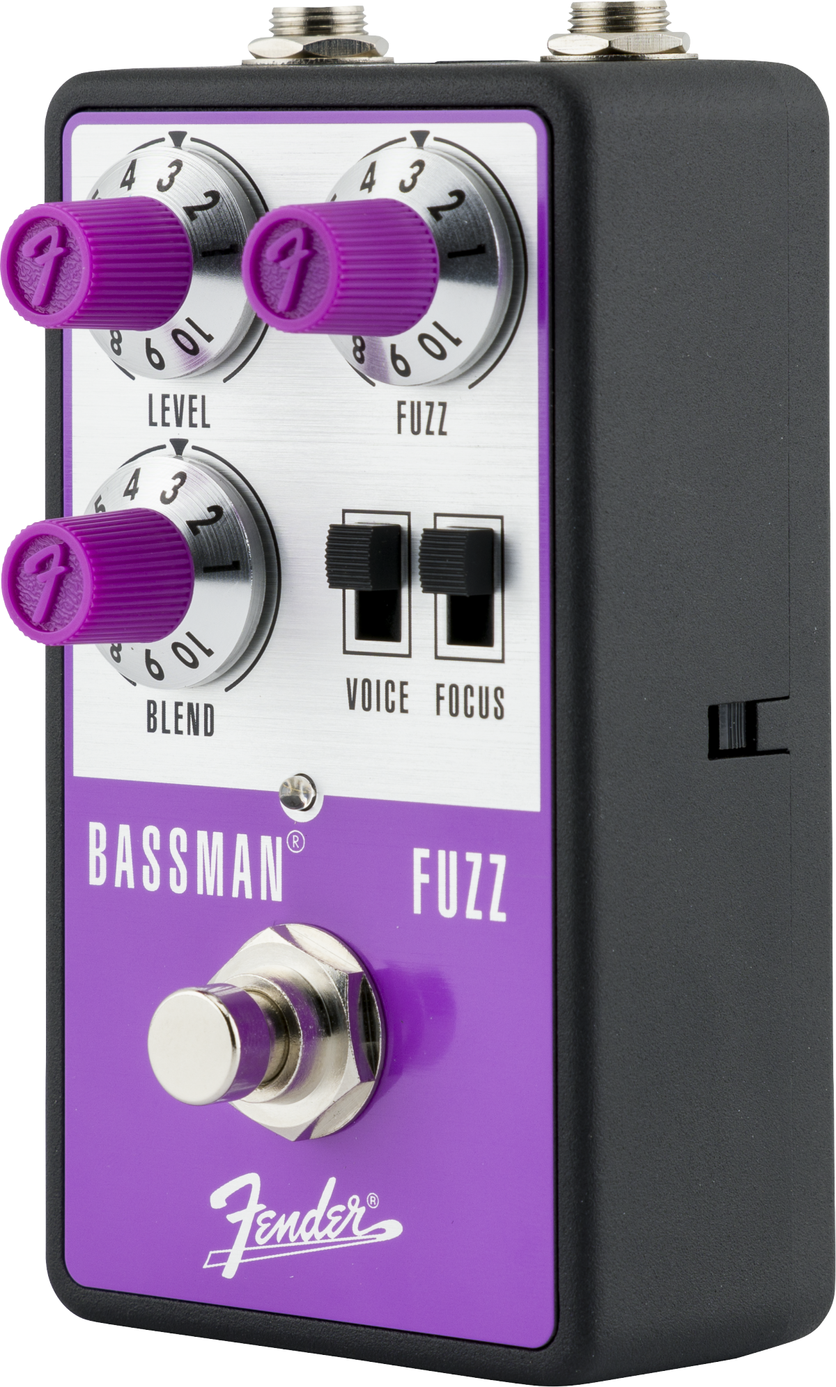 Fender - Bassman® Fuzz