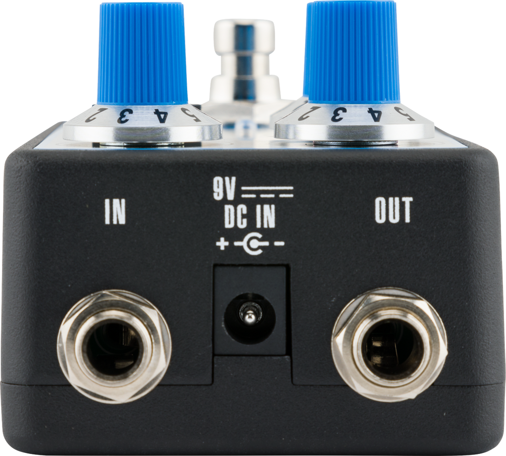Fender - Bassman® Delay