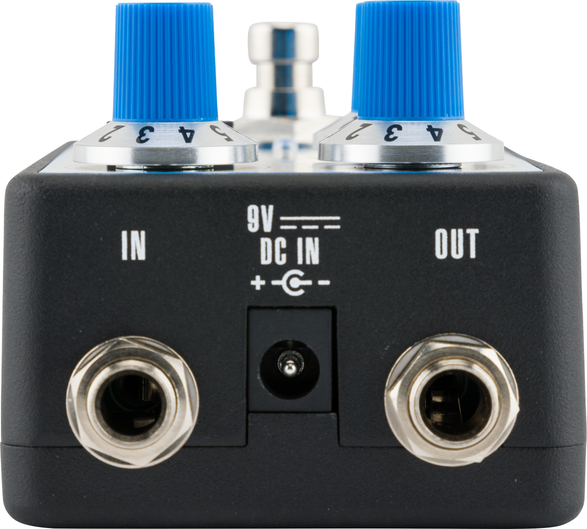 Fender - Bassman® Delay