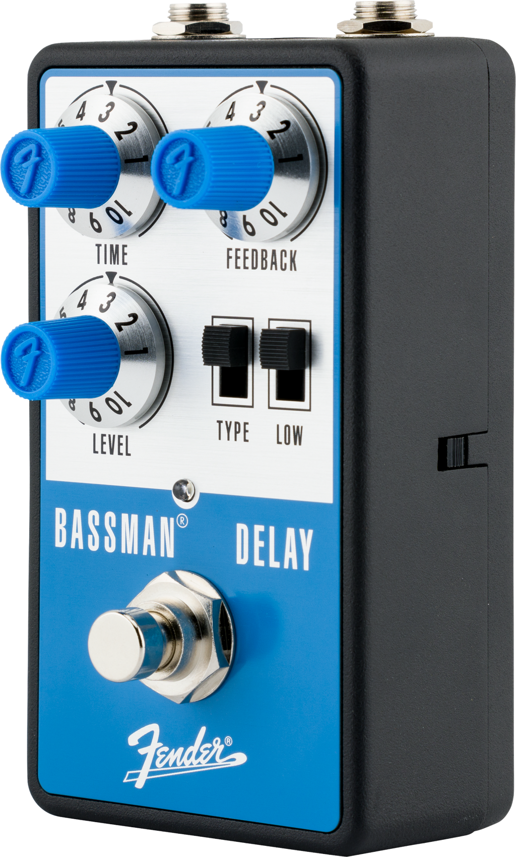 Fender - Bassman® Delay