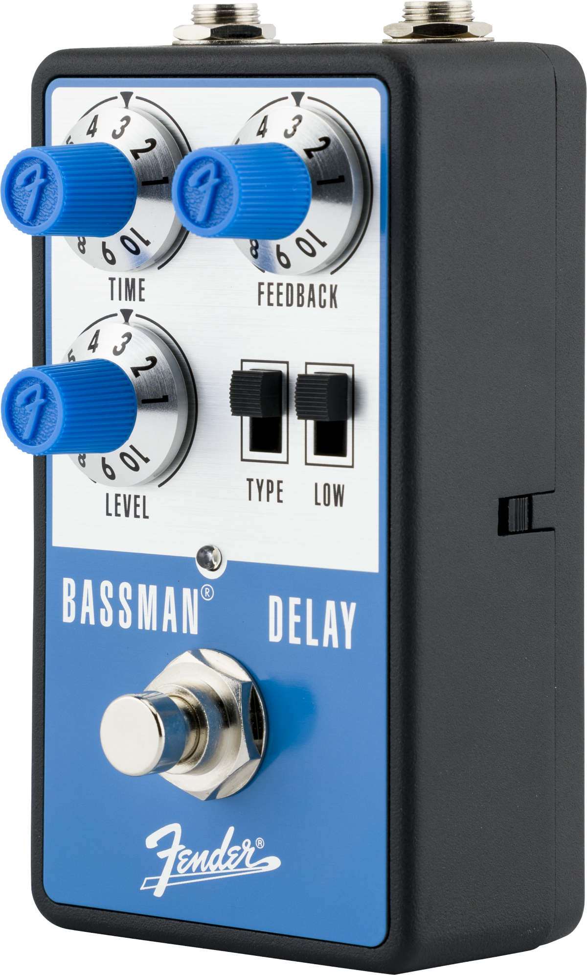 Fender - Bassman® Delay