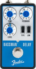 Fender - Bassman® Delay