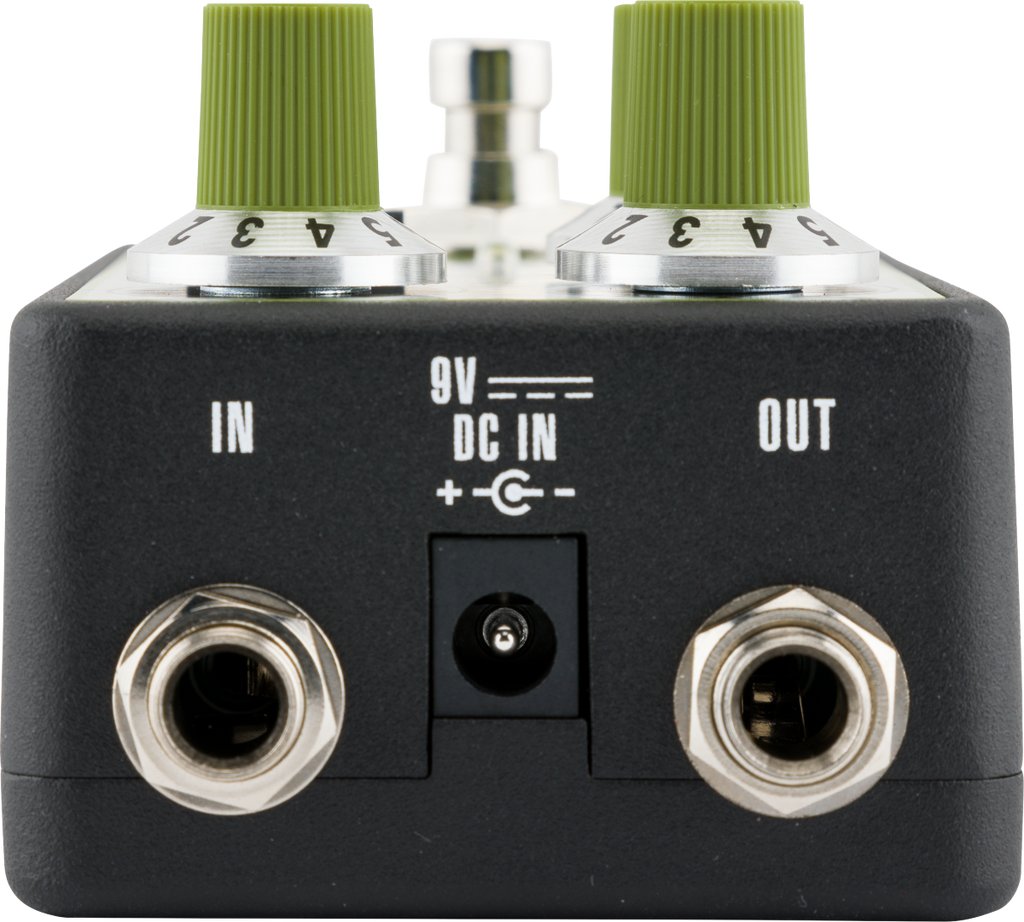 Fender - Bassman® Reverb