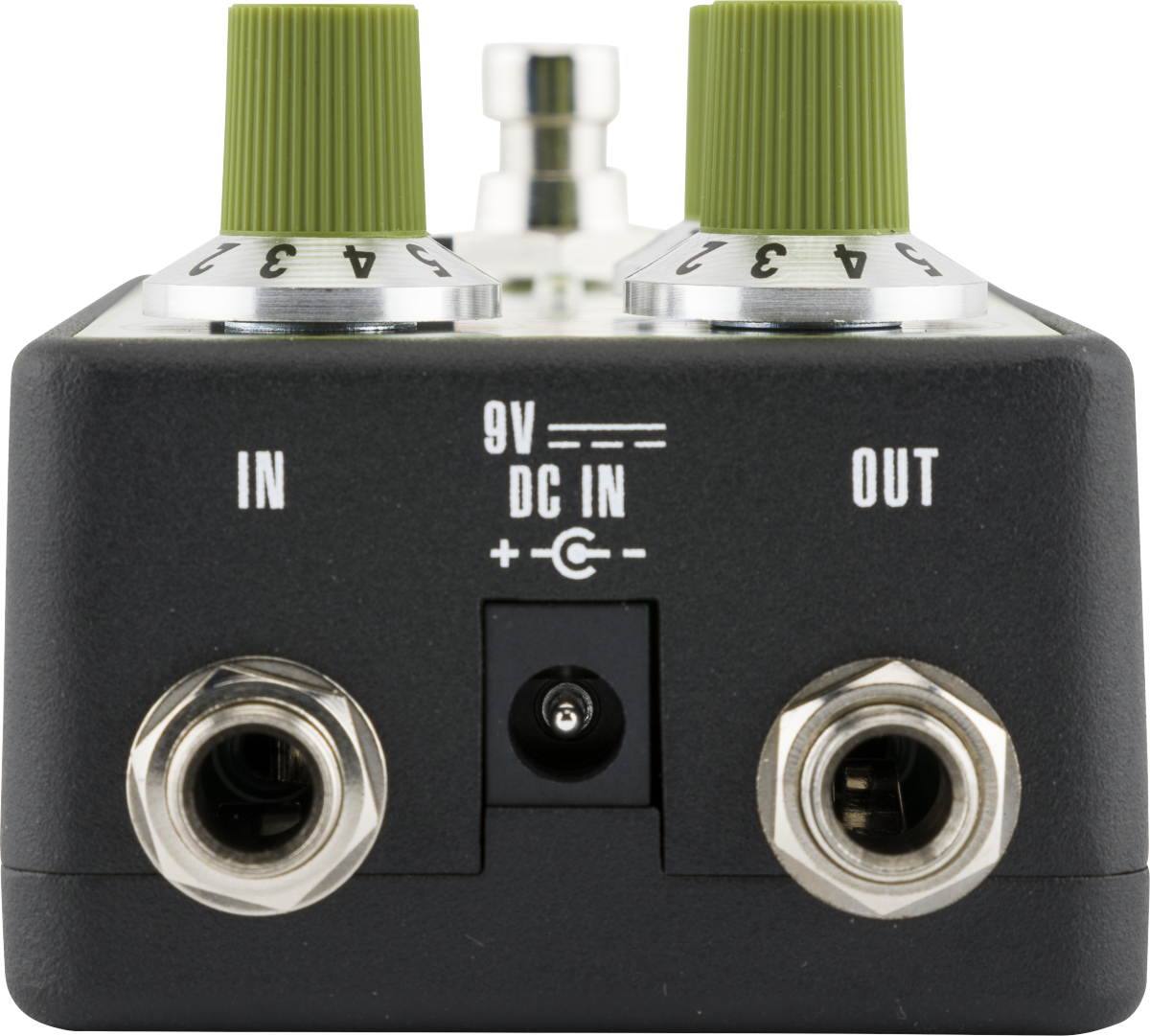 Fender - Bassman® Reverb