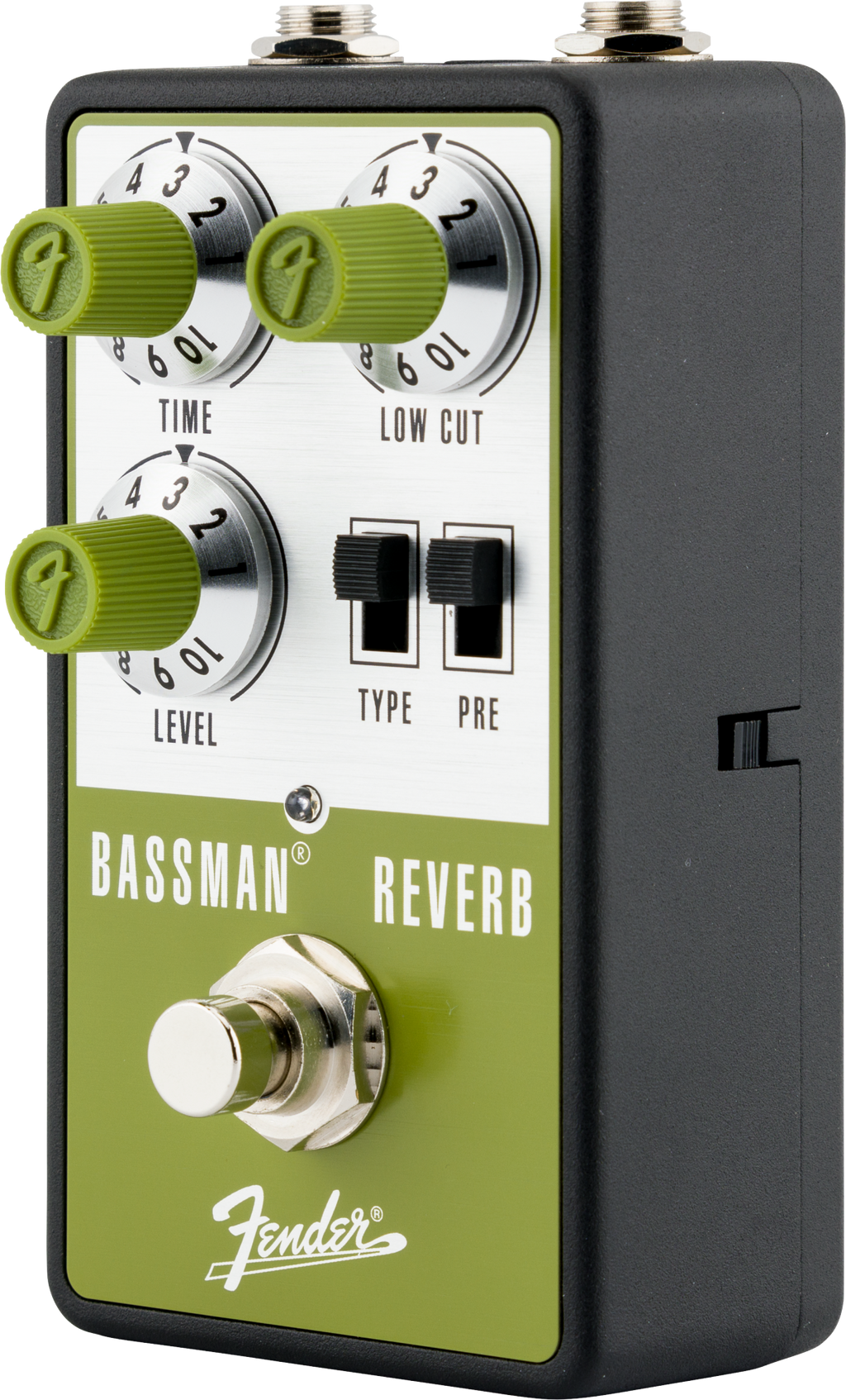Fender - Bassman® Reverb
