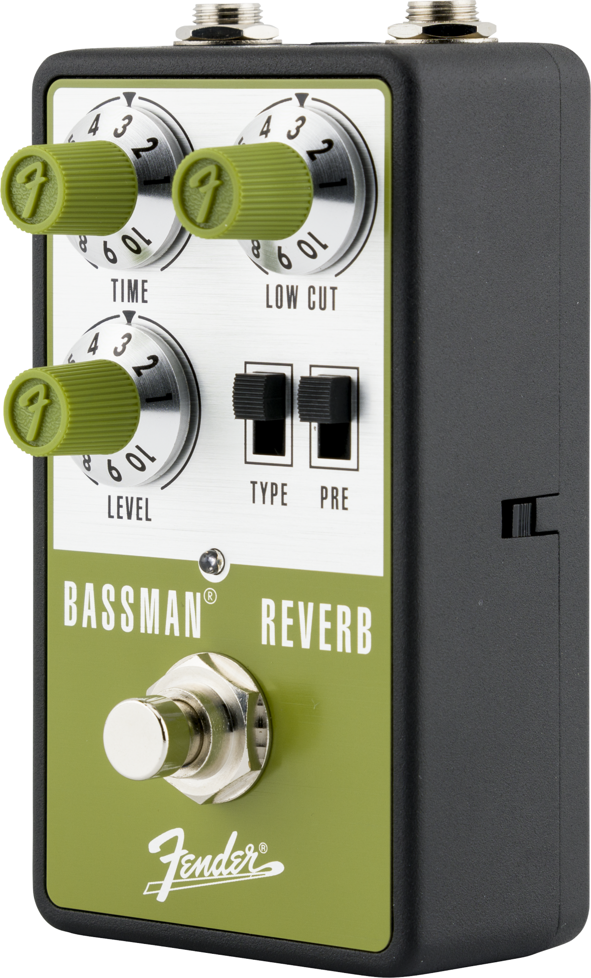 Fender - Bassman® Reverb