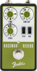 Fender - Bassman® Reverb