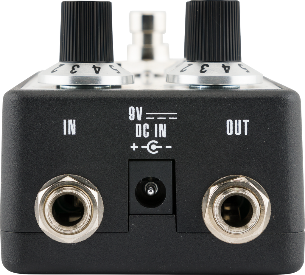 Fender - Bassman® Compressor