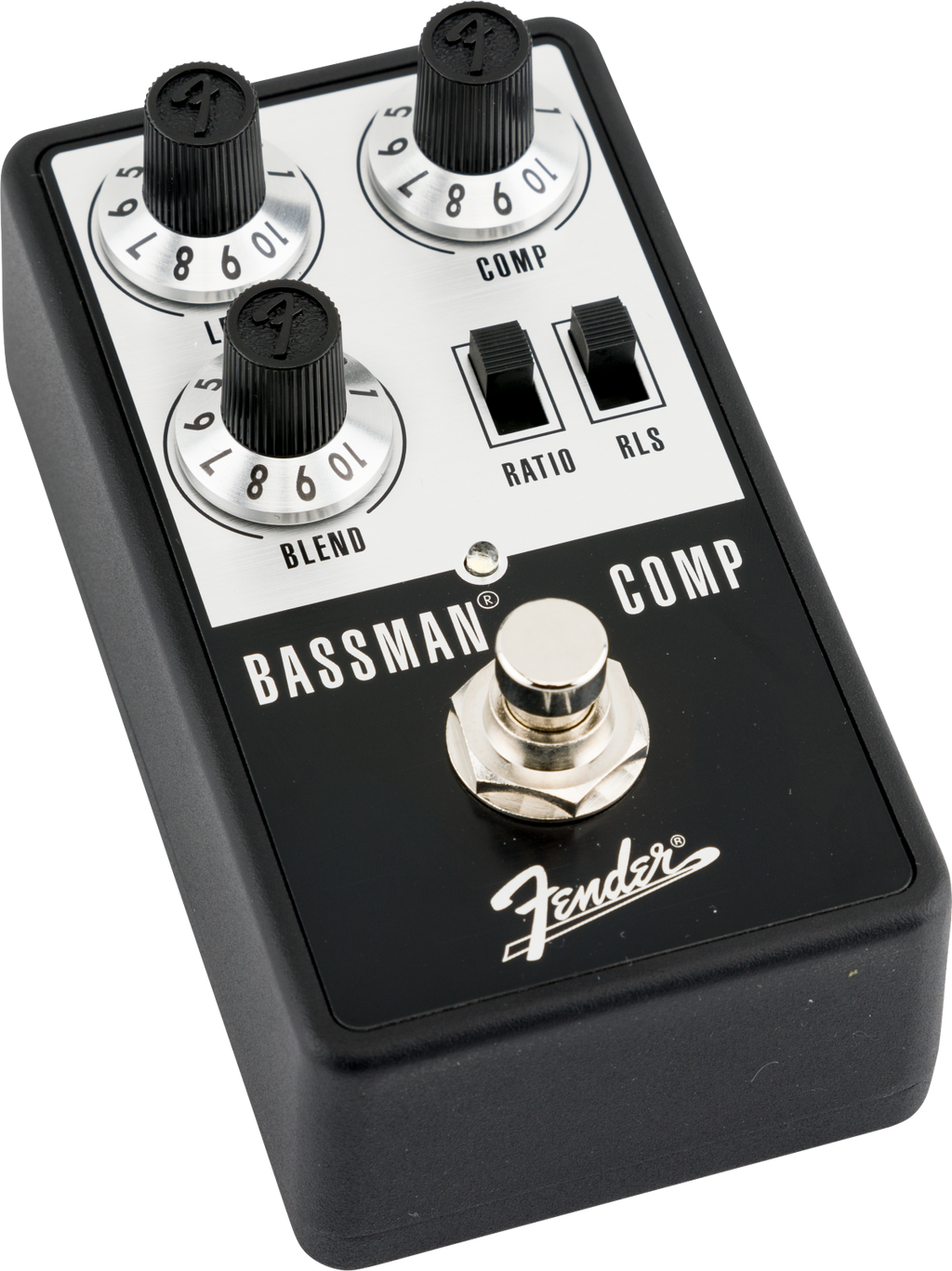 Fender - Bassman® Compressor