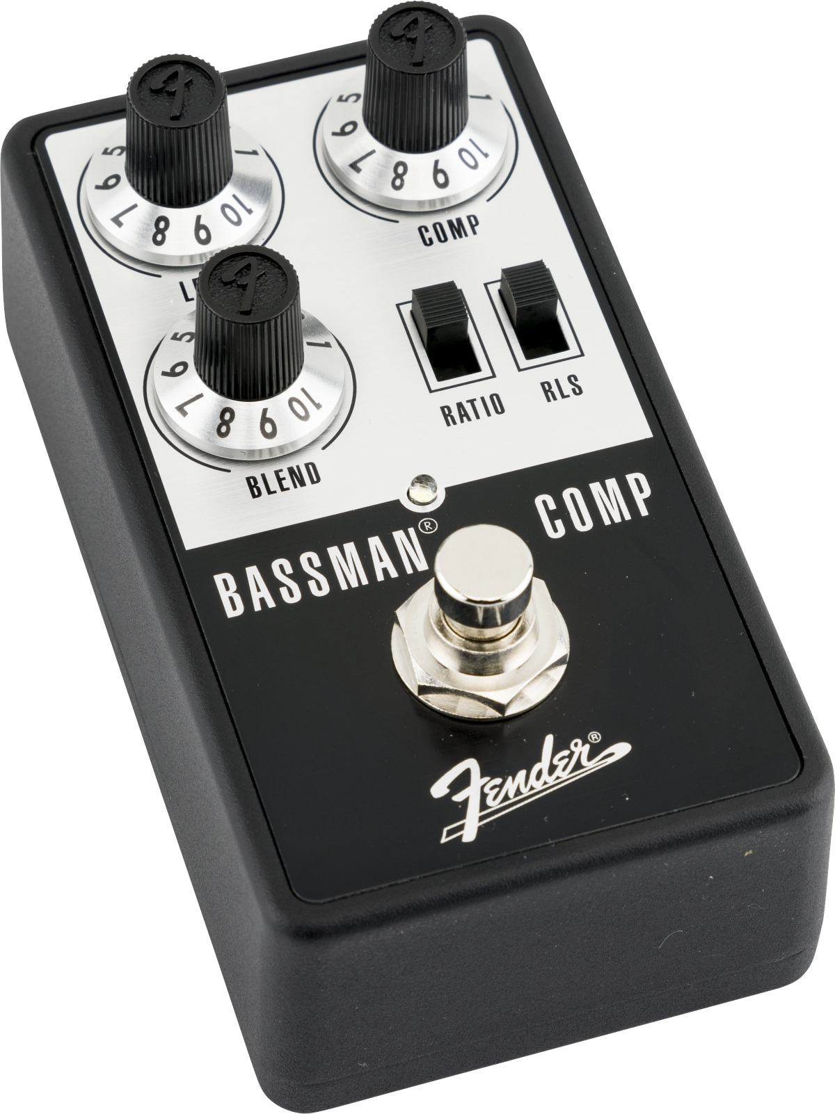 Fender - Bassman® Compressor