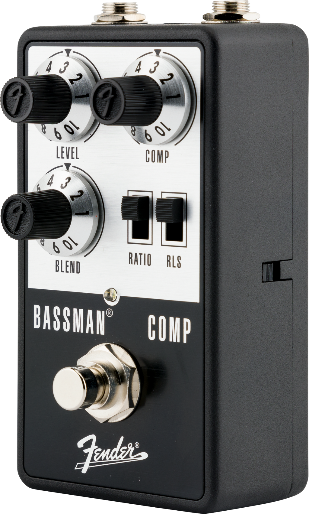 Fender - Bassman® Compressor