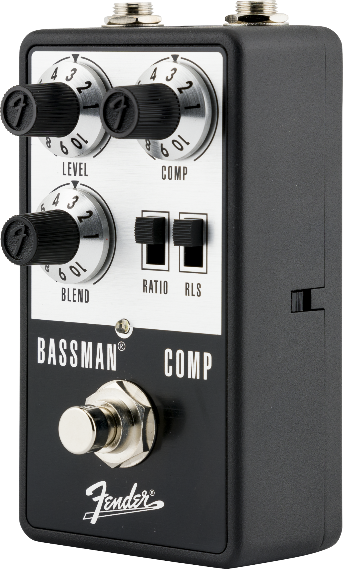 Fender - Bassman® Compressor
