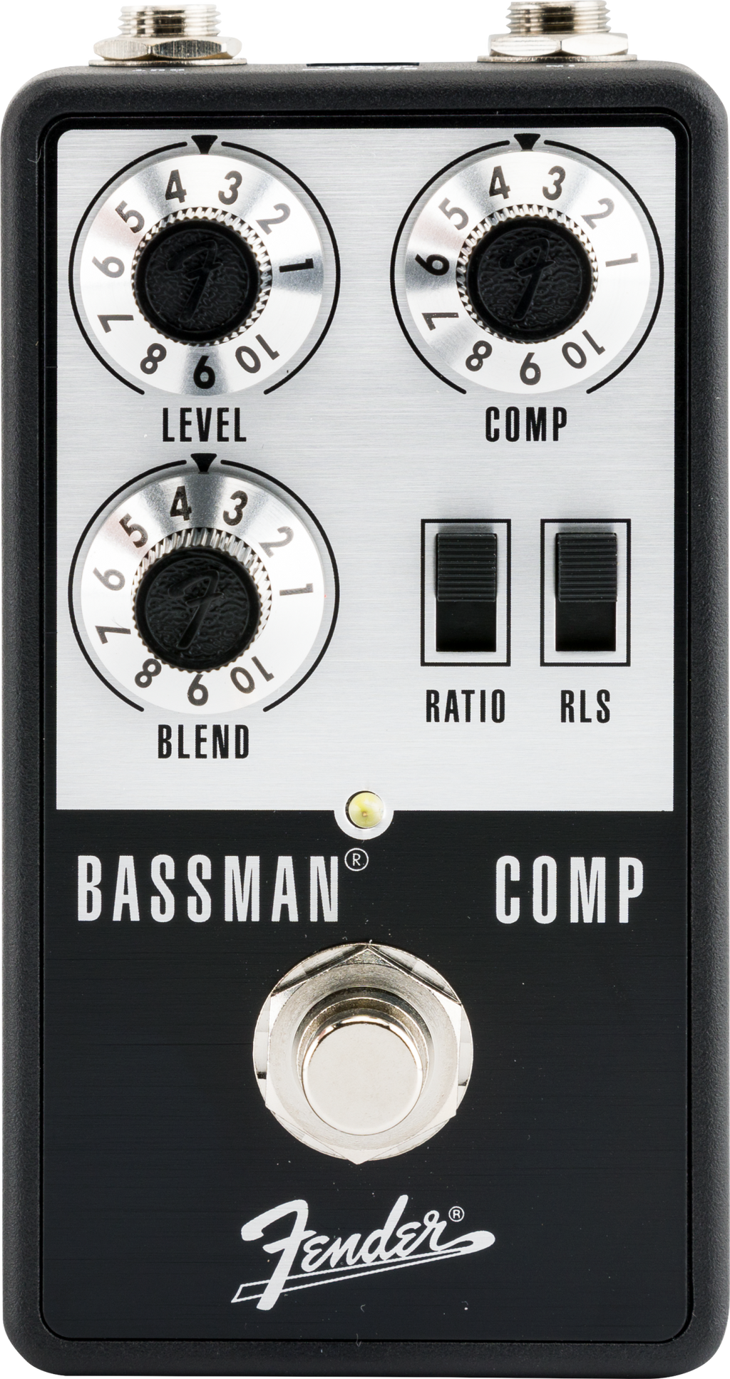 Fender - Bassman® Compressor