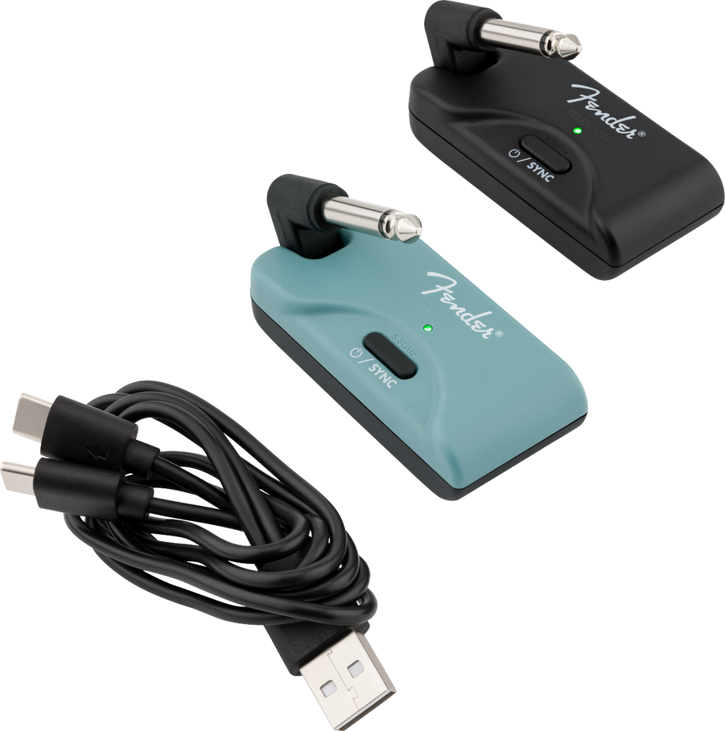 Fender - Telepath™ Wireless System