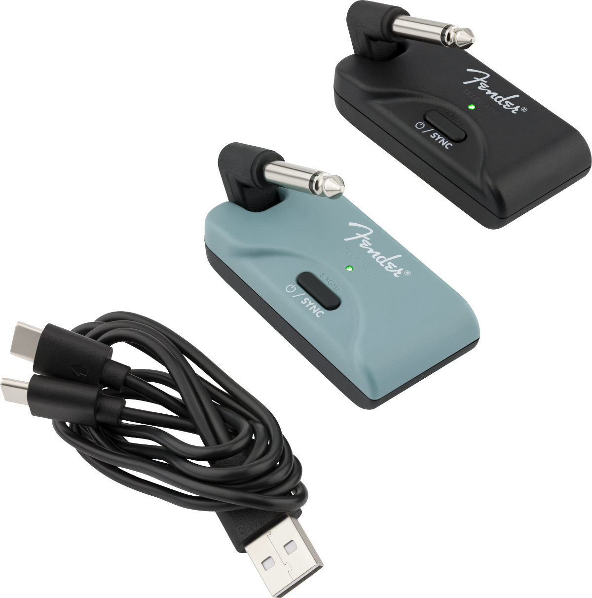 Fender - Telepath™ Wireless System