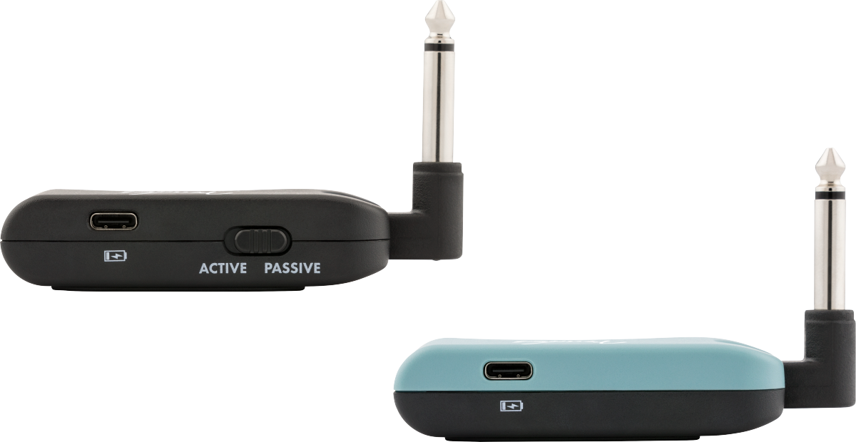 Fender - Telepath™ Wireless System