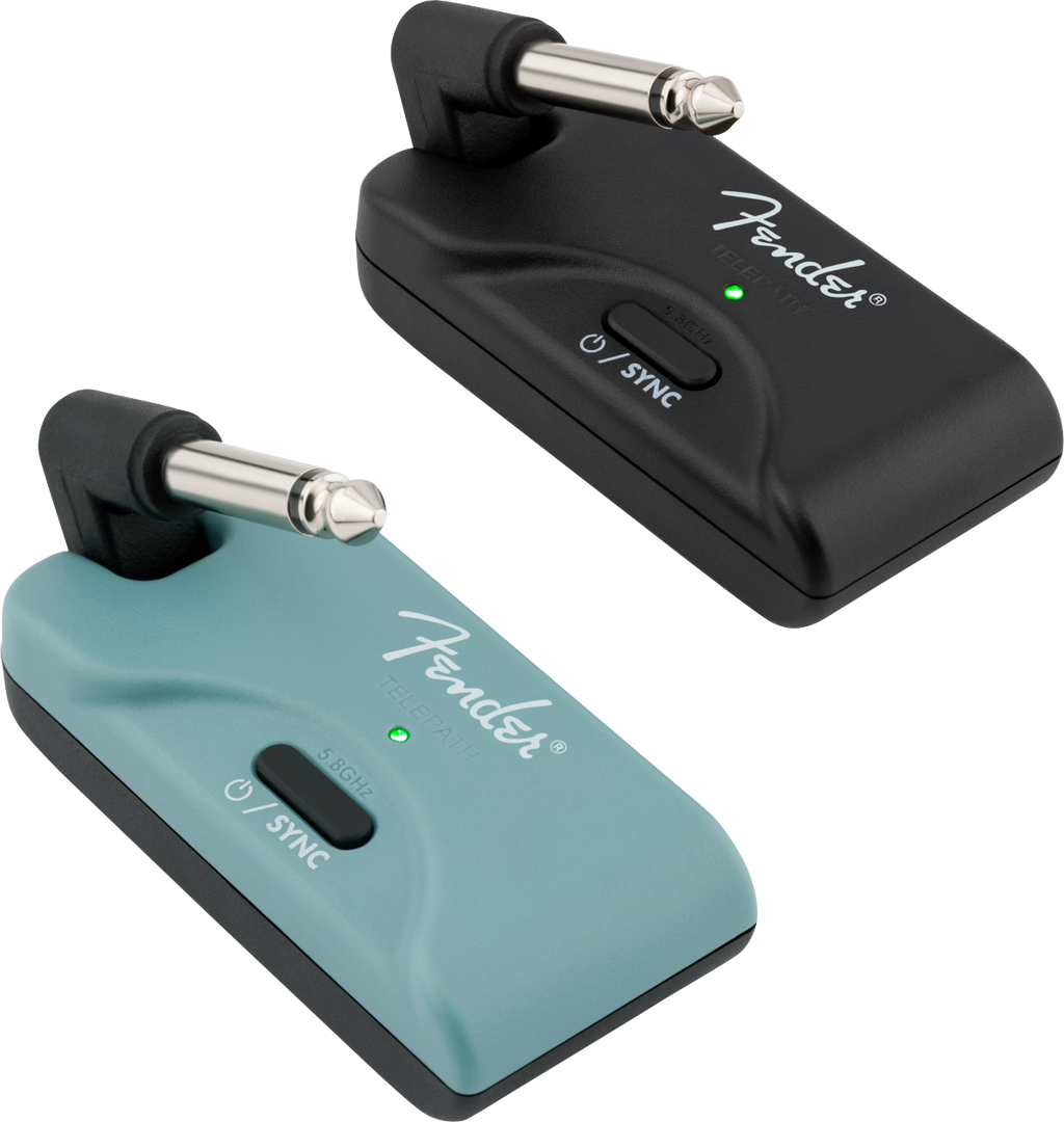 Fender - Telepath™ Wireless System
