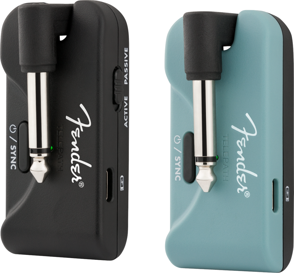 Fender - Telepath™ Wireless System