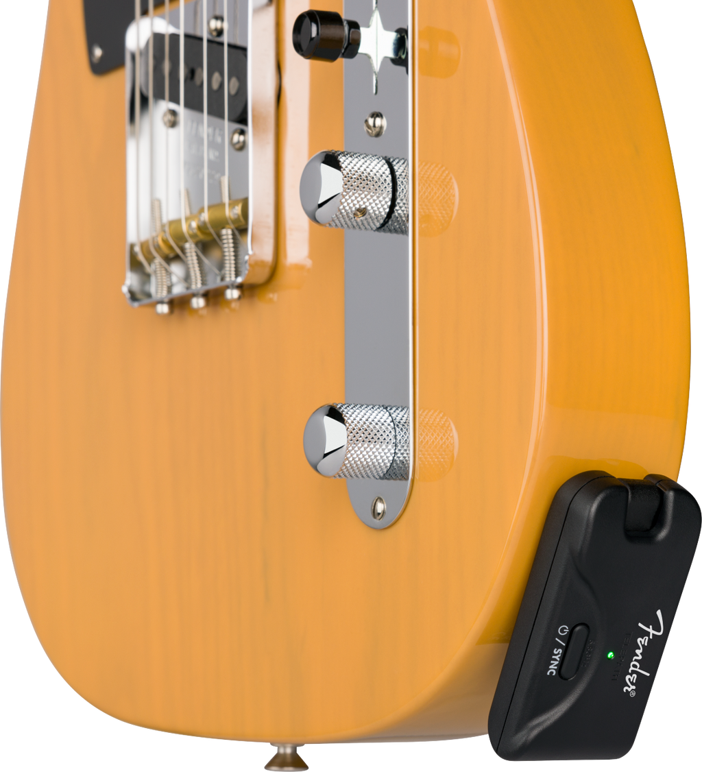 Fender - Telepath™ Wireless System