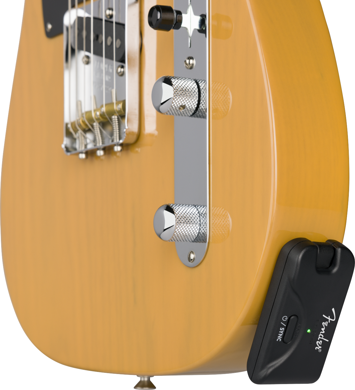 Fender - Telepath™ Wireless System
