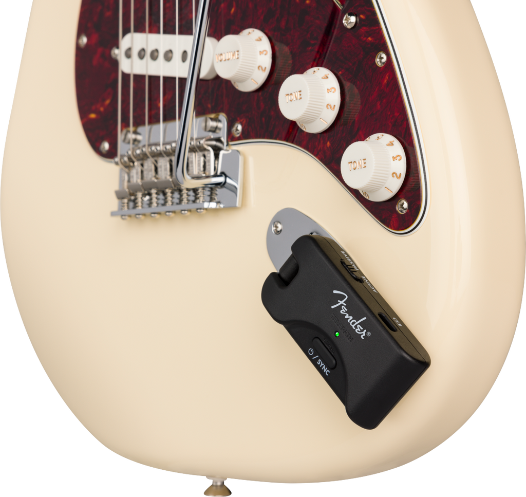 Fender - Telepath™ Wireless System