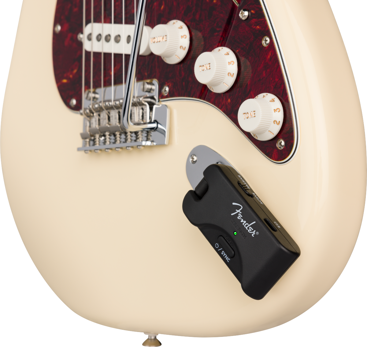 Fender - Telepath™ Wireless System