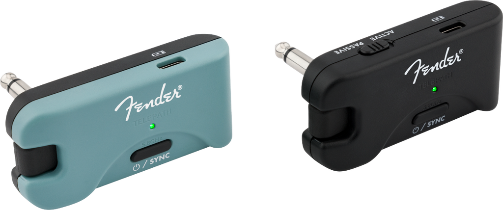 Fender - Telepath™ Wireless System