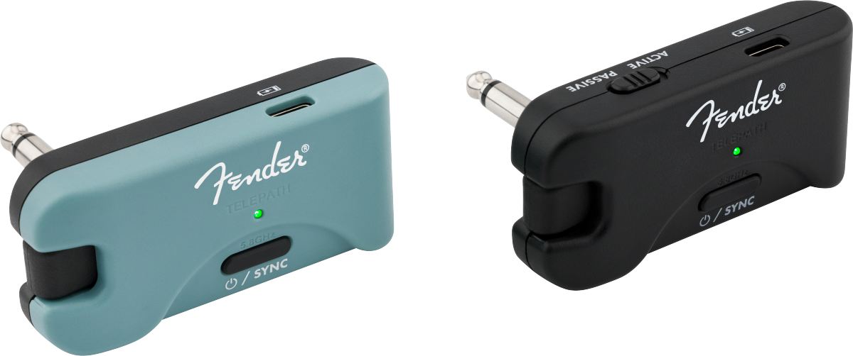 Fender - Telepath™ Wireless System