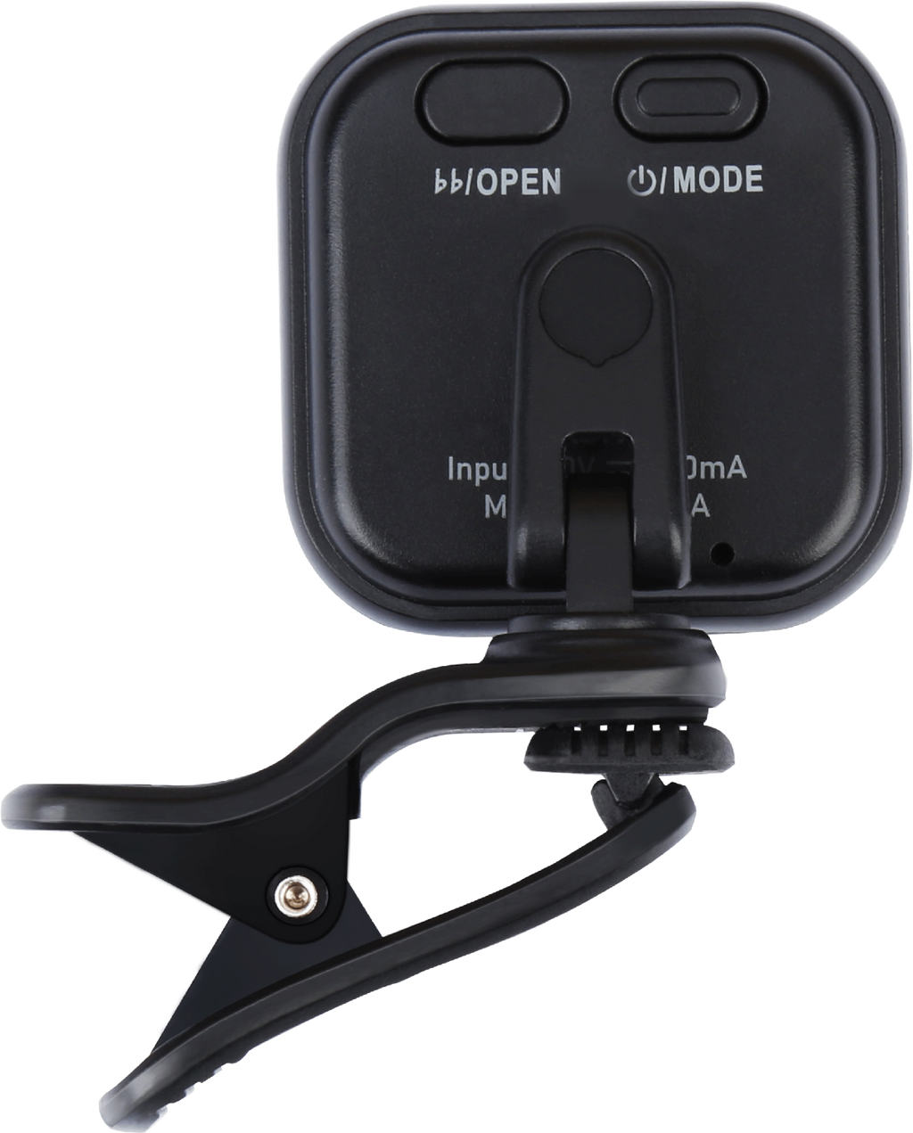 Fender - Flash™ 2.0 Rechargeable Tuner