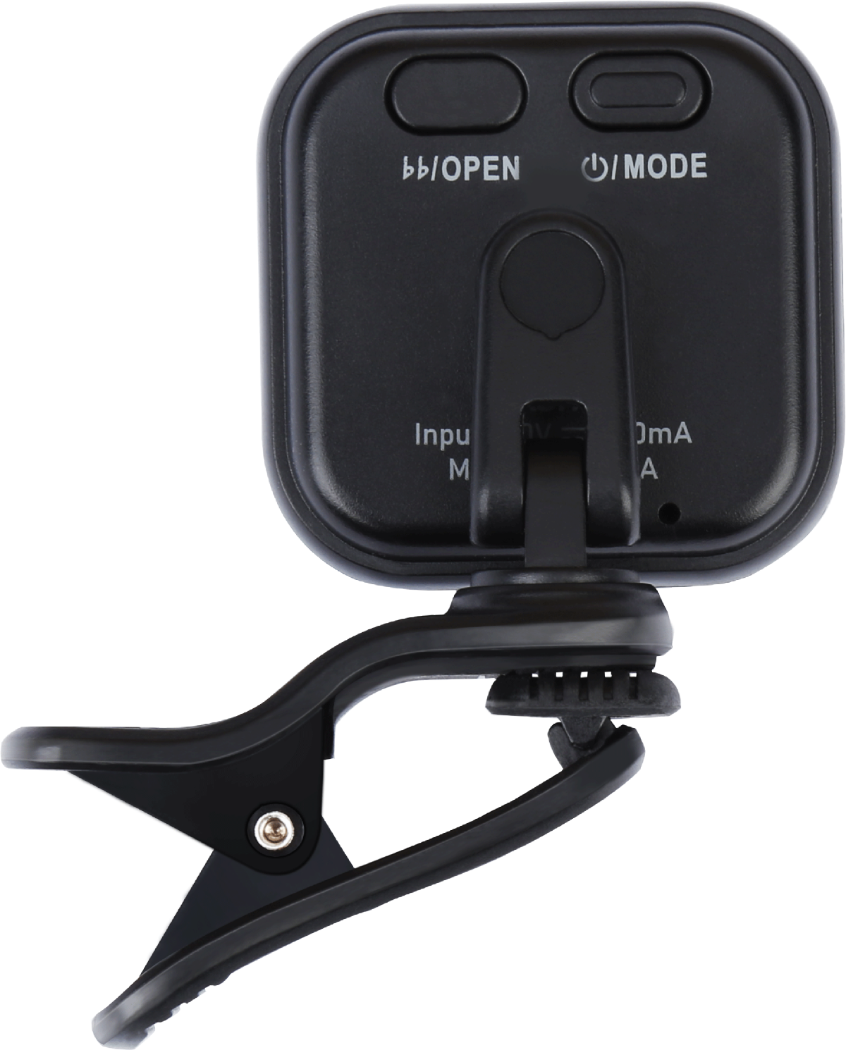Fender - Flash™ 2.0 Rechargeable Tuner