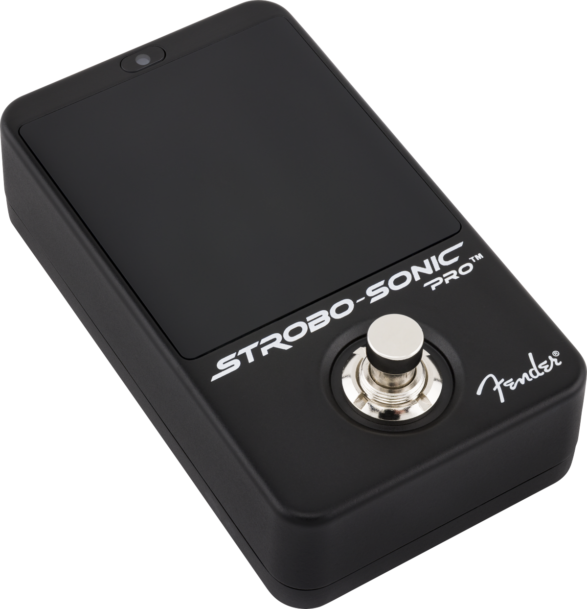 Fender - Strobo-Sonic Pro™ Tuner Pedal