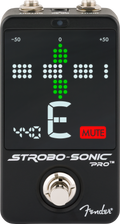Fender - Strobo-Sonic Pro™ Tuner Pedal