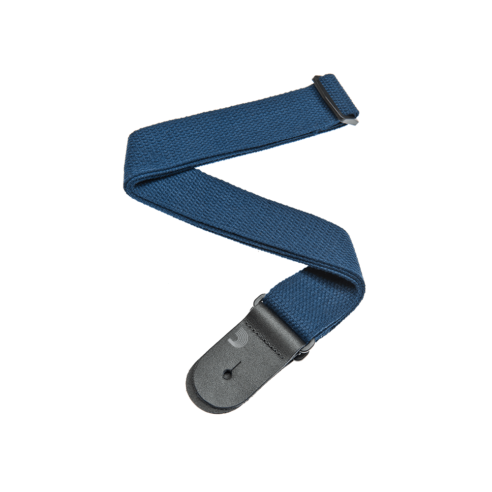 D'Addario - Cotton Guitar Strap - 50CT03