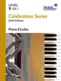 RCM - Piano Etude - Level 9