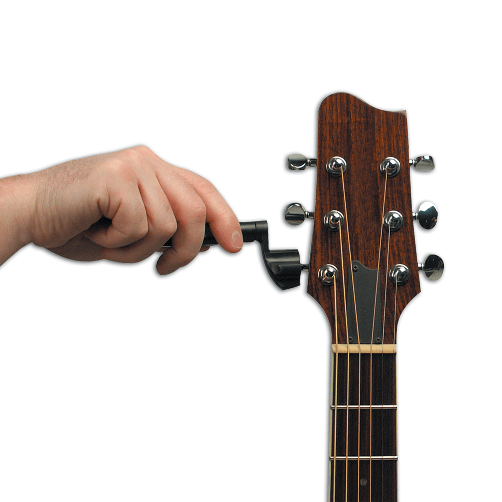 PEG WINDER - D'Addario