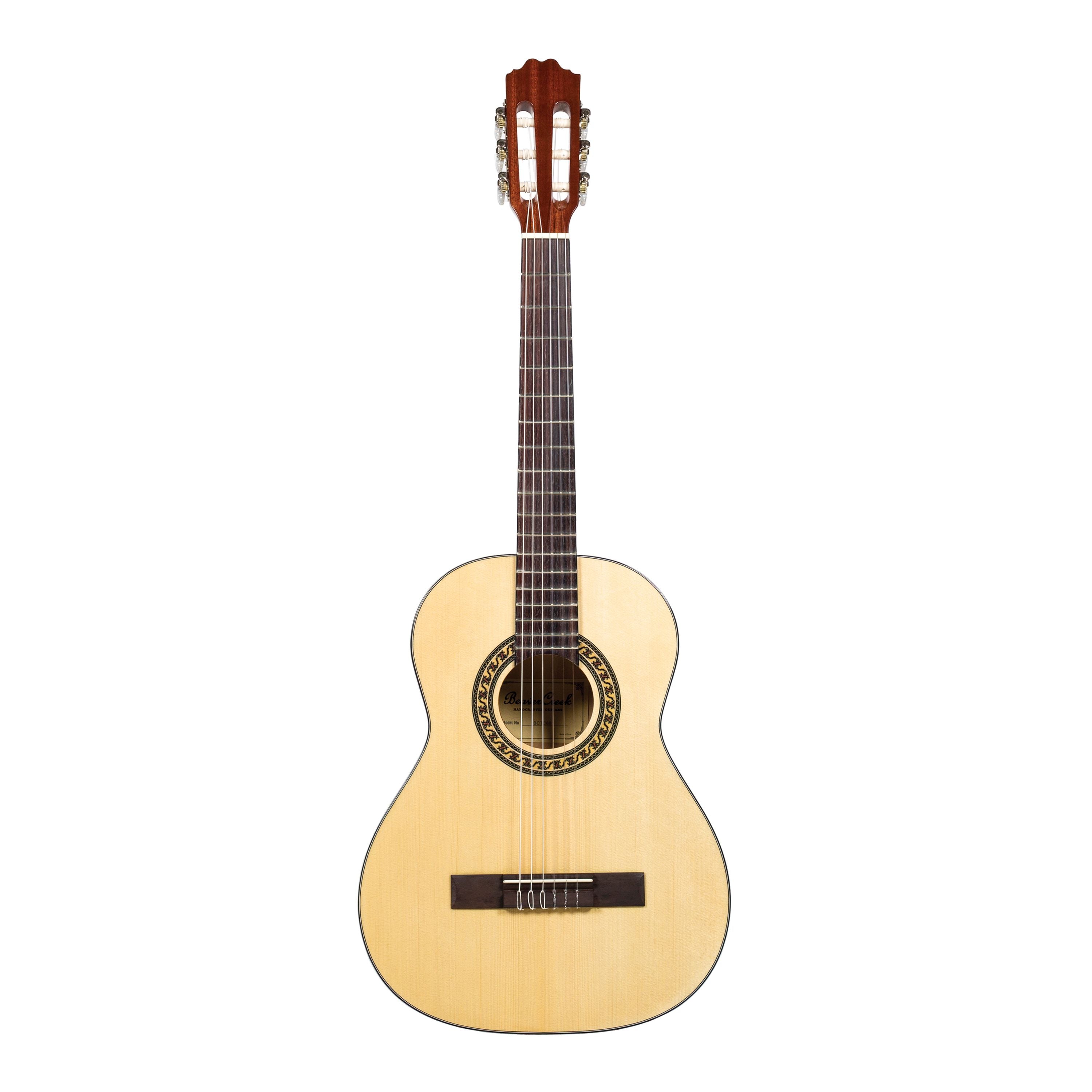BeaverCreek - Nylon Classical Guitar 901 Series - 3/4 - BCTC601