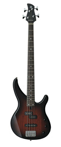 Yamaha TRBX174EW Electric Bass - Old Violin Sunburst