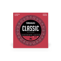 D'Addario Nylon Student Classical Strings - Normal Tension EJ27N