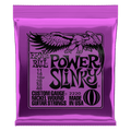 Ernie Ball -  Power Slinky Nickel Wound Electric Guitar Strings 11-48 Gauge
