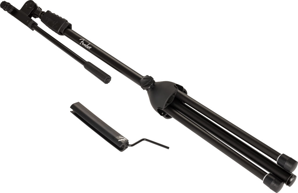 Fender - Telescoping Boom Microphone Stand