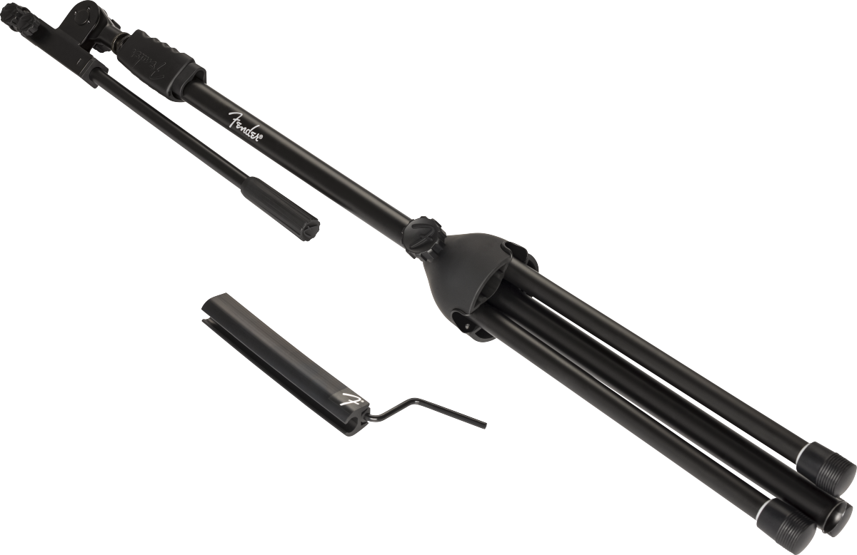 Fender - Telescoping Boom Microphone Stand