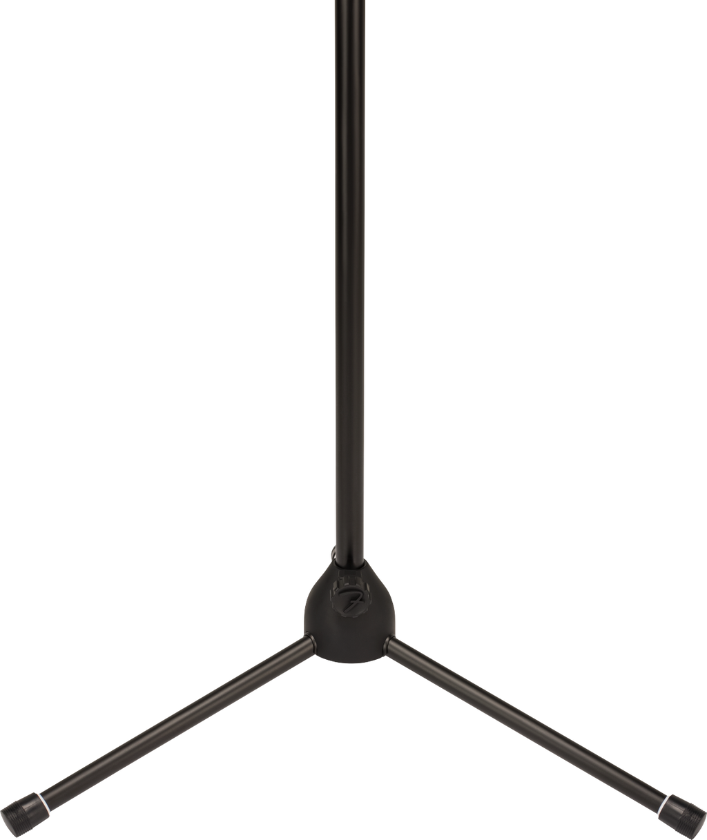 Fender - Telescoping Boom Microphone Stand