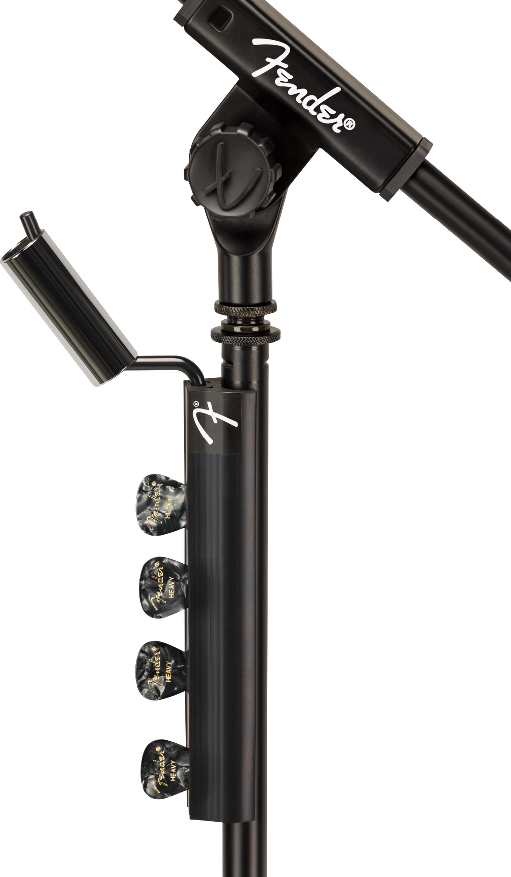 Fender - Telescoping Boom Microphone Stand