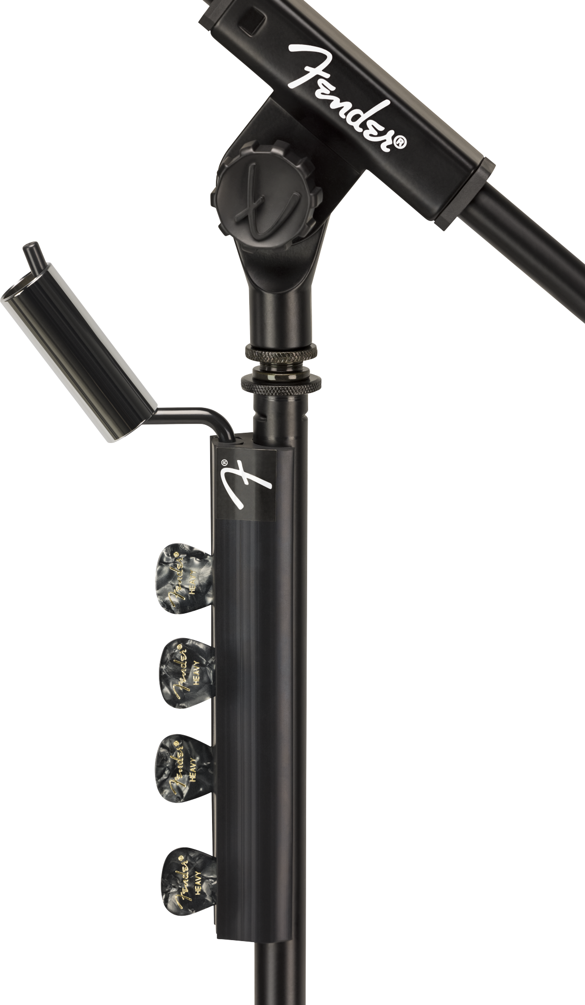 Fender - Telescoping Boom Microphone Stand