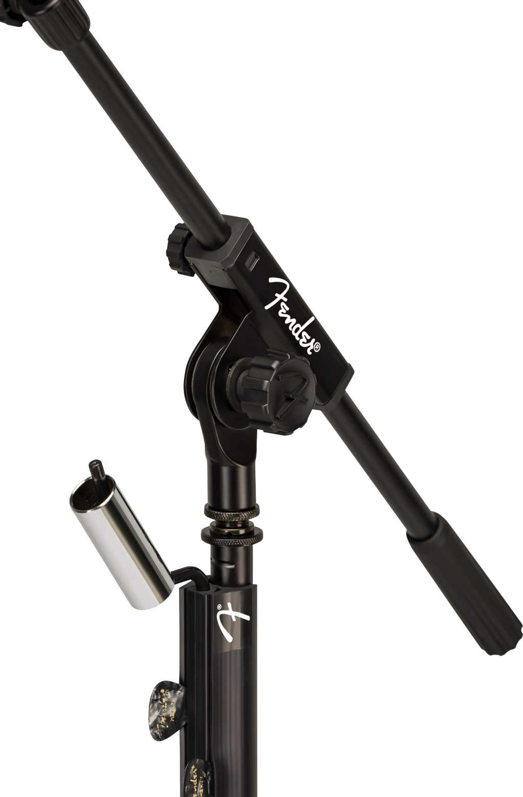 Fender - Telescoping Boom Microphone Stand
