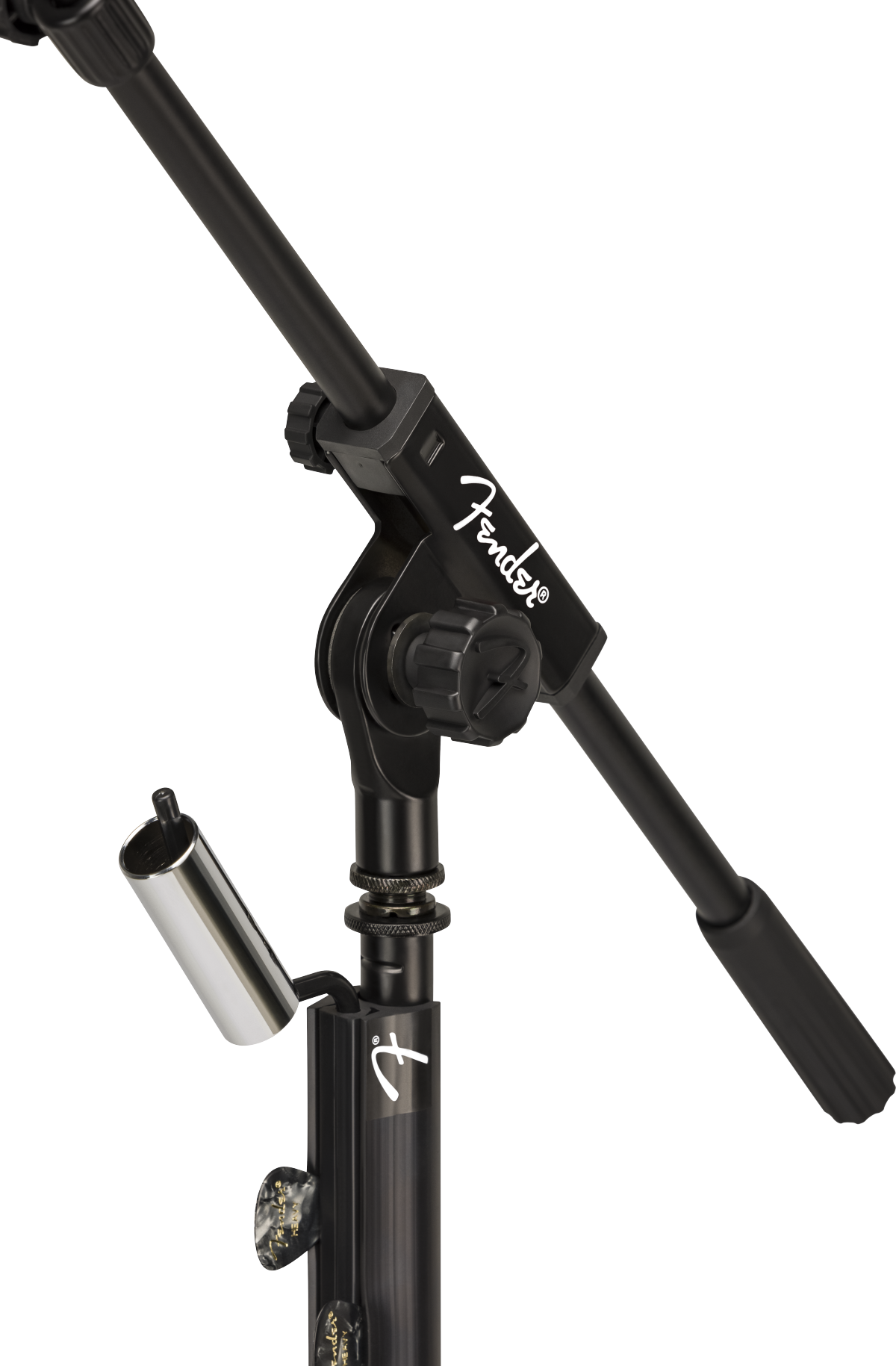 Fender - Telescoping Boom Microphone Stand