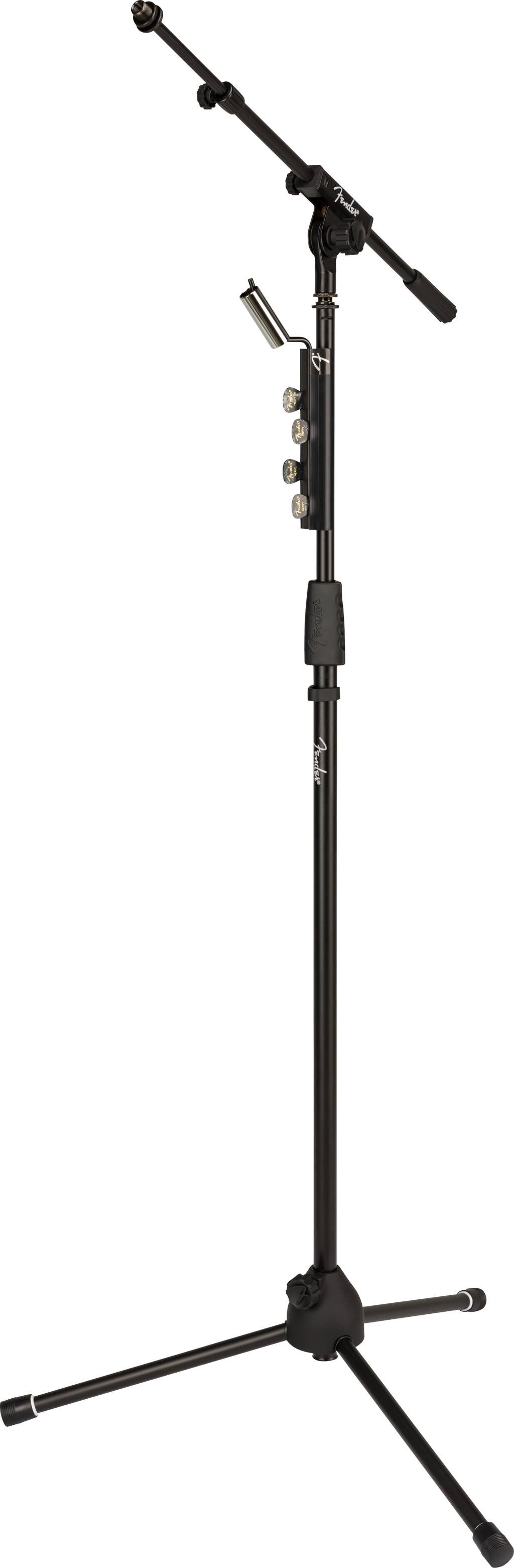 Fender - Telescoping Boom Microphone Stand